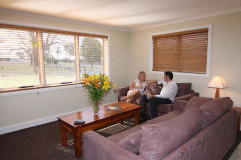Moore Park Apartments - Tourism TAS 4