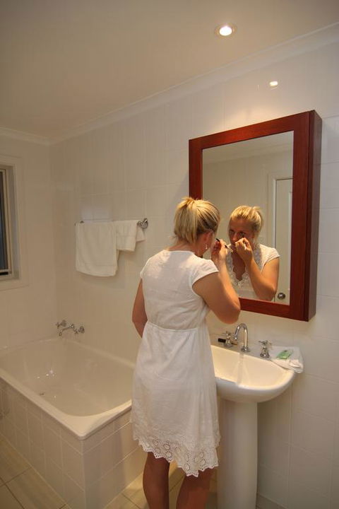 Moore Park Apartments - Tourism TAS 5