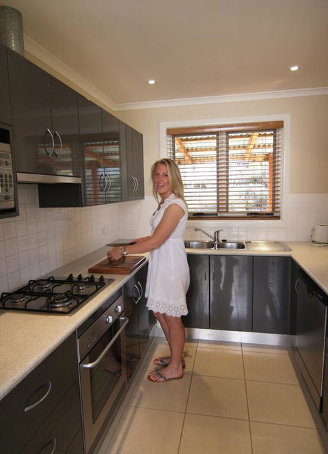 Moore Park Apartments - Tourism TAS 7