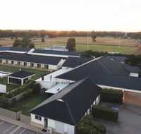 Roma Explorers Inn - Hobart Tourism
