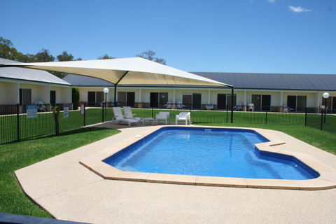 Roma Explorers Inn - Hobart Tourism 3