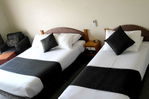Roma Explorers Inn - Hobart Tourism 5