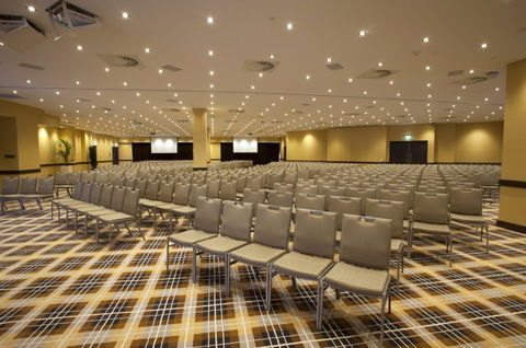 Rydges World Square - Tourism TAS 1