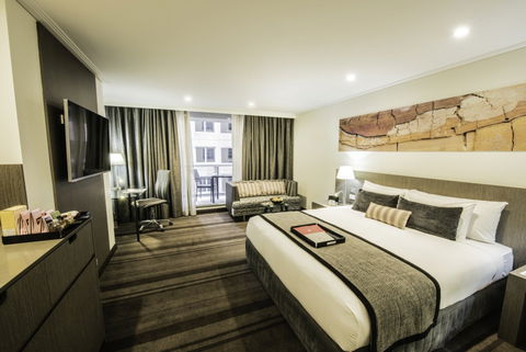 Rydges World Square - Tourism TAS 2