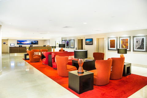Rydges World Square - Tourism TAS 6