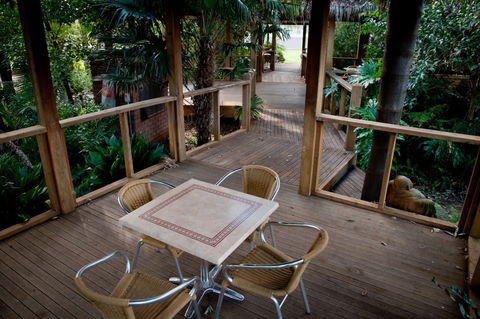 Sportsmans Motor Inn - Tourism TAS 1