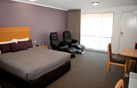 Sportsmans Motor Inn - Tourism TAS 2