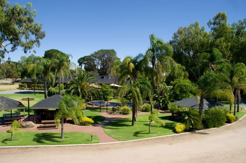 Sportsmans Motor Inn - Tourism TAS 3