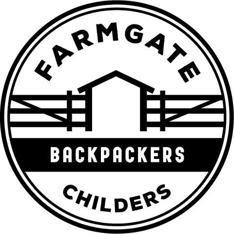Farmgate Backpackers - Hobart Tourism 1