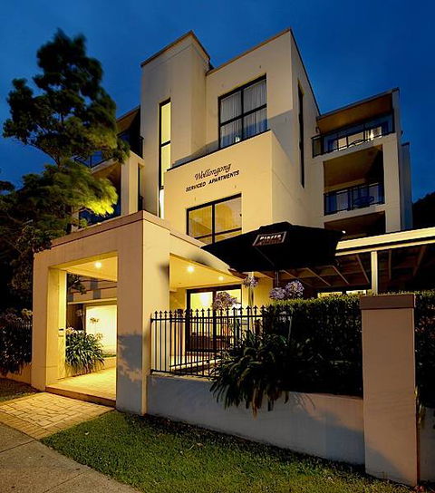 Wollongong Serviced Apartments - Tourism TAS 16