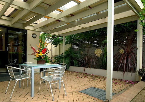 Wollongong Serviced Apartments - Tourism TAS 17