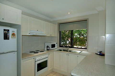 Wollongong Serviced Apartments - Tourism TAS 18