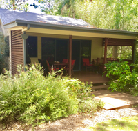 Wiikirri Bed and Breakfast Retreat - Tourism TAS