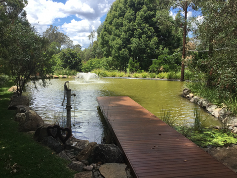 Wiikirri Bed And Breakfast Retreat - Tourism TAS 4