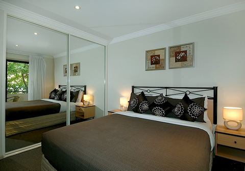 Wollongong Serviced Apartments - Tourism TAS 10