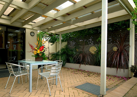 Wollongong Serviced Apartments - Tourism TAS 12