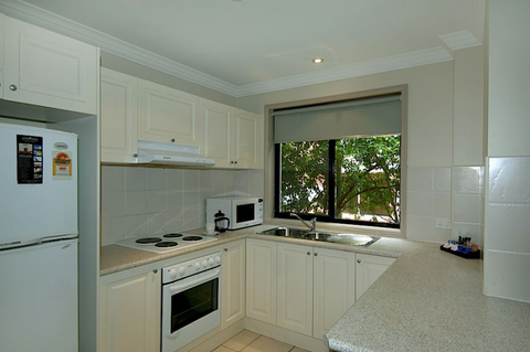Wollongong Serviced Apartments - Tourism TAS 13