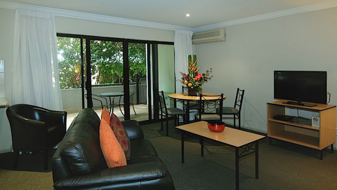 Wollongong Serviced Apartments - Tourism TAS 14