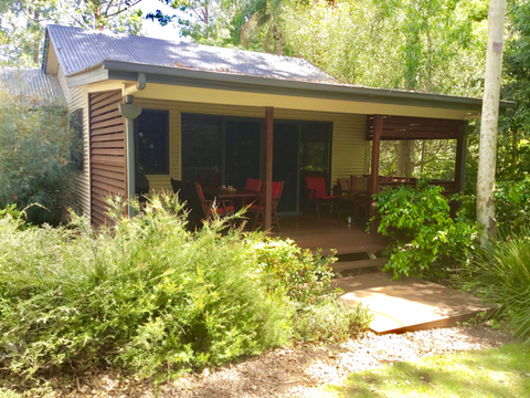 Wiikirri Bed And Breakfast Retreat - Tourism TAS 15