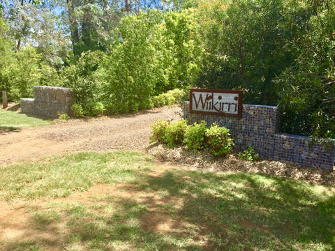 Wiikirri Bed And Breakfast Retreat - Tourism TAS 16