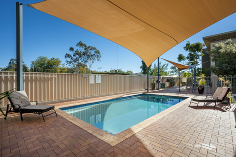 Quest Alice Springs - Tourism TAS 23