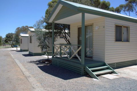 Acclaim Gateway Tourist Park - Tourism TAS 3