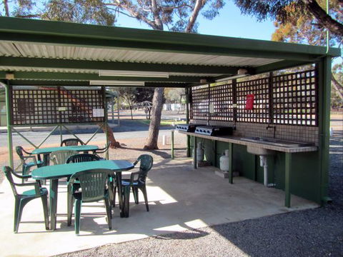 Acclaim Gateway Tourist Park - Tourism TAS 5