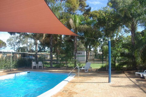 Acclaim Prospector Holiday Park - Tourism TAS 2