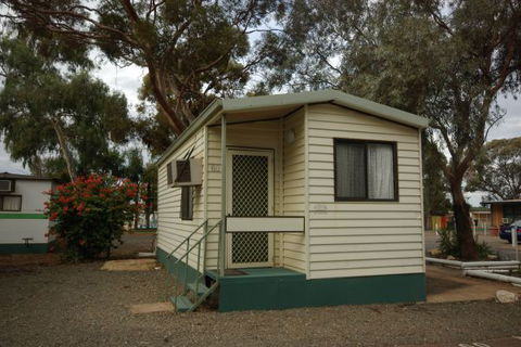 Acclaim Prospector Holiday Park - Tourism TAS 3