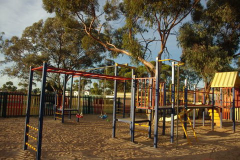 Acclaim Prospector Holiday Park - Tourism TAS 5