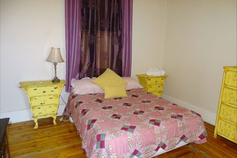 Silver Hill Townhouse - Tourism TAS 6