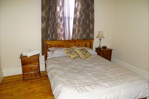 Silver Hill Townhouse - Tourism TAS 7