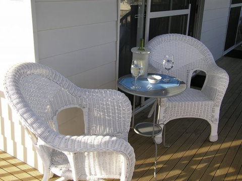 Apollo Bay Bed And Breakfast - Tourism TAS 6