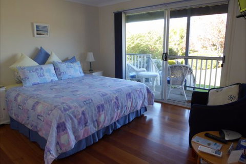 Apollo Bay Bed And Breakfast - Tourism TAS 7