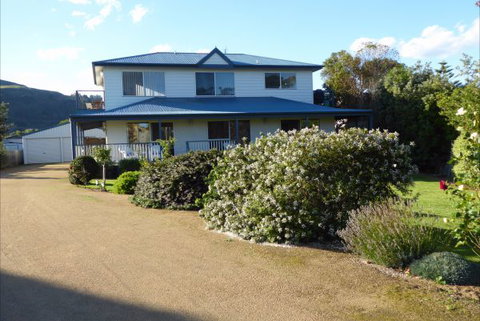 Apollo Bay Bed And Breakfast - Tourism TAS 11