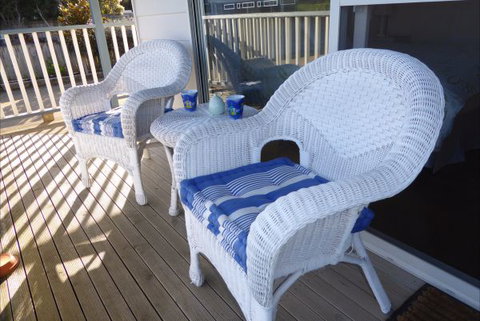 Apollo Bay Bed And Breakfast - Tourism TAS 12