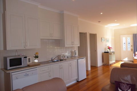 Apollo Bay Bed And Breakfast - Tourism TAS 13