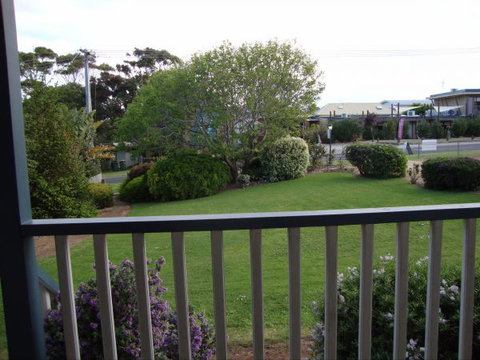 Apollo Bay Bed And Breakfast - Tourism TAS 14