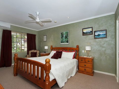 Armadale Cottage Bed And Breakfast - Tourism TAS 5