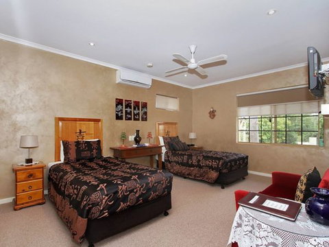 Armadale Cottage Bed And Breakfast - Tourism TAS 6
