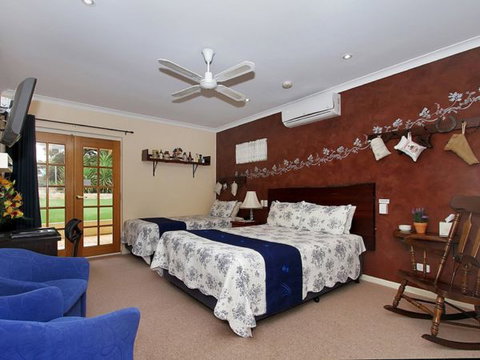 Armadale Cottage Bed And Breakfast - Tourism TAS 7