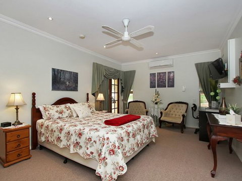 Armadale Cottage Bed And Breakfast - Tourism TAS 8