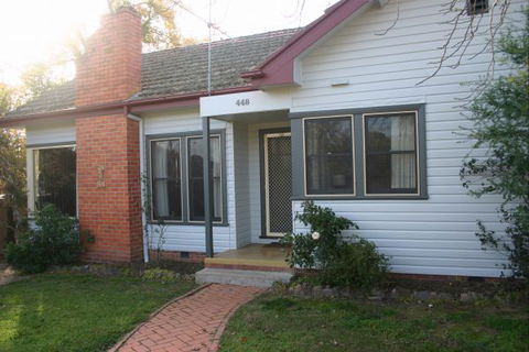 Banksia Cottage - Hobart Tourism 5