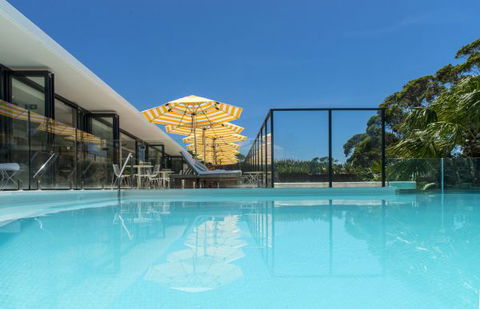 Bannisters Pavilion - Hobart Tourism 12