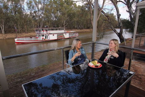 BIG4 Riverside Swan Hill - Hobart Tourism 3