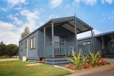 BIG4 Swan Hill - Hobart Tourism 7