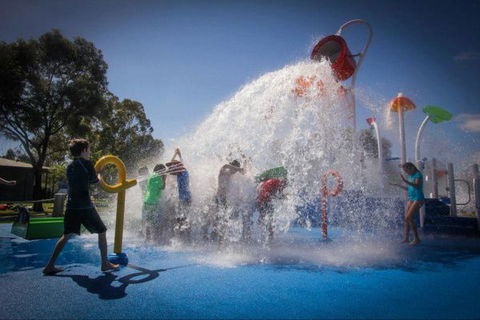 BIG4 Swan Hill - Hobart Tourism 9
