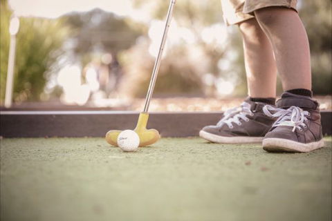 BIG4 Swan Hill - Hobart Tourism 11