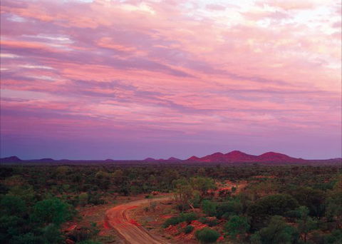 Bond Springs Outback Retreat - Tourism TAS 3