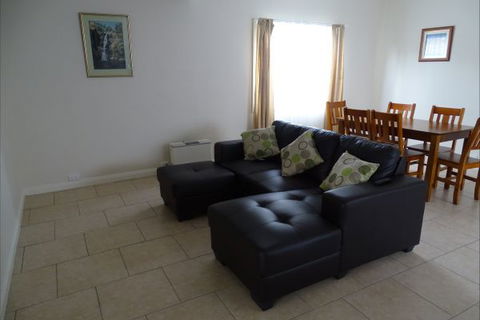 Silver Hill Townhouse - Tourism TAS 15